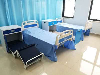 共享陪護床 共享陪護床