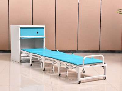 共享陪護床2 共享陪護床2