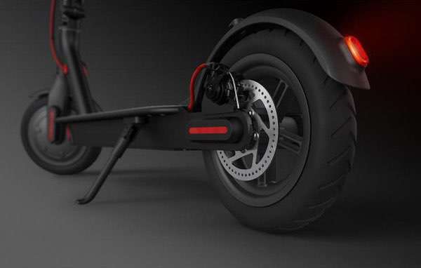 電動滑板車剎車 電動滑板車剎車