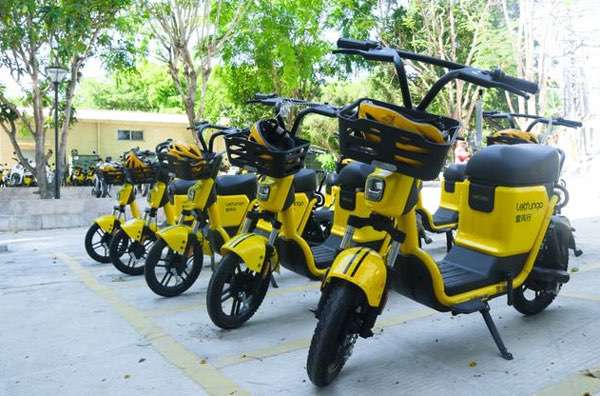 共享電動車項目策劃方案怎么做 共享電動車項目策劃方案怎么做