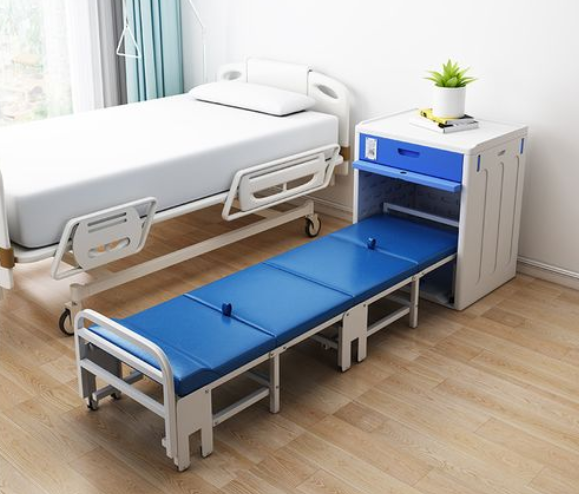 醫(yī)院共享陪護床 醫(yī)院共享陪護床
