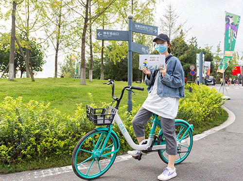 共享單車解決方案能解決最后一公里難題嗎? 共享單車解決方案能解決最后一公里難題嗎?