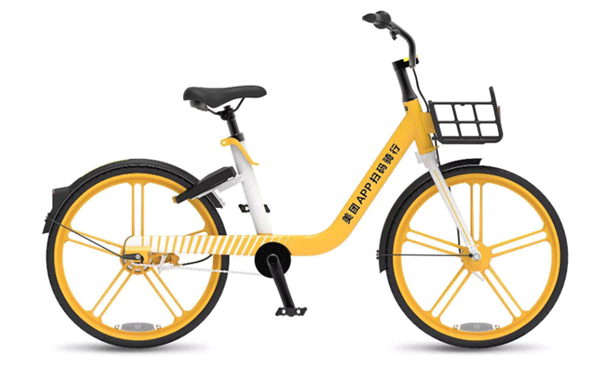 美團共享單車解決方案 美團共享單車解決方案