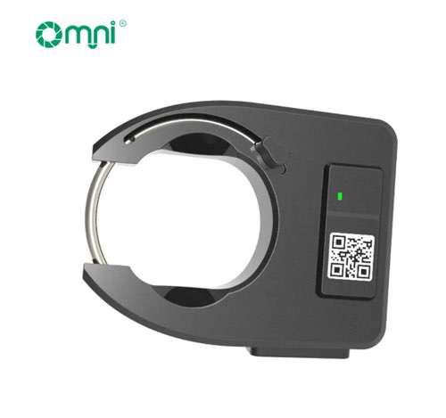 智能單車鎖 智能單車鎖