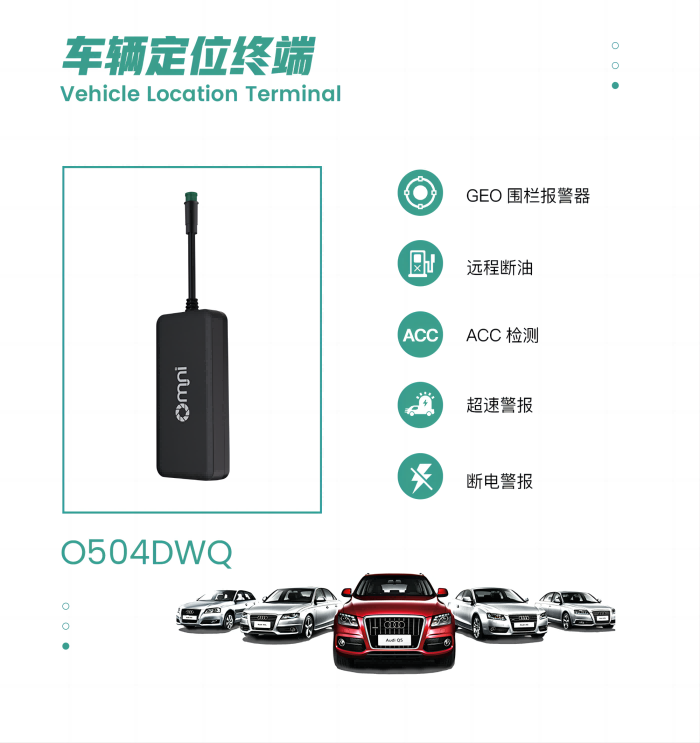 車(chē)載定位器 車(chē)載定位器