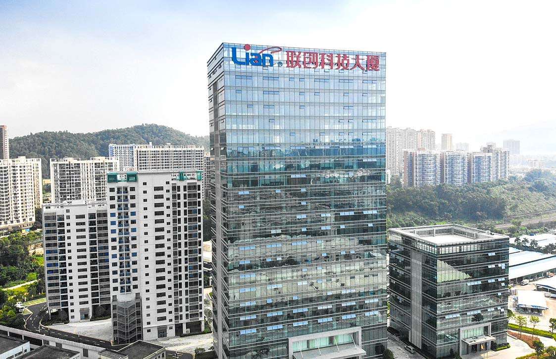 公司大樓 公司大樓