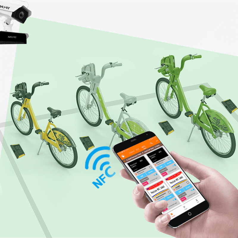 共享租賃經(jīng)濟系統(tǒng)方案開發(fā) 后臺管理程序開發(fā)