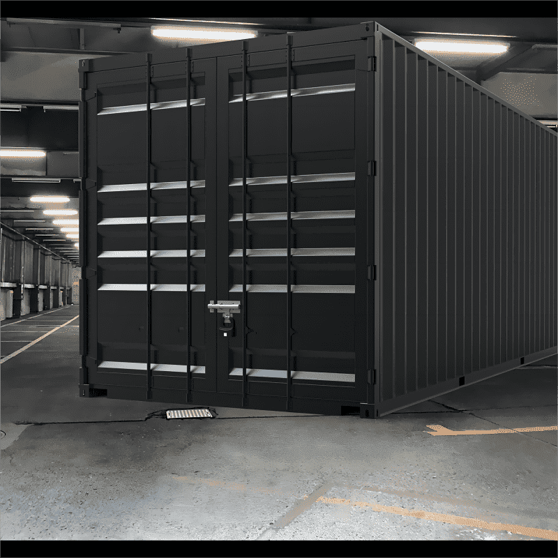 共享單車(chē)馬蹄鎖還能運(yùn)用在物流箱上？