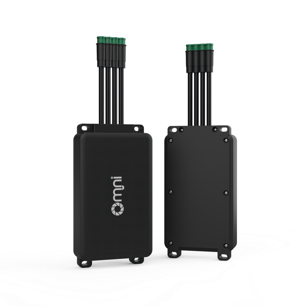 GPS車載定位器有哪些優點？歐米智能為您總結了以下五點