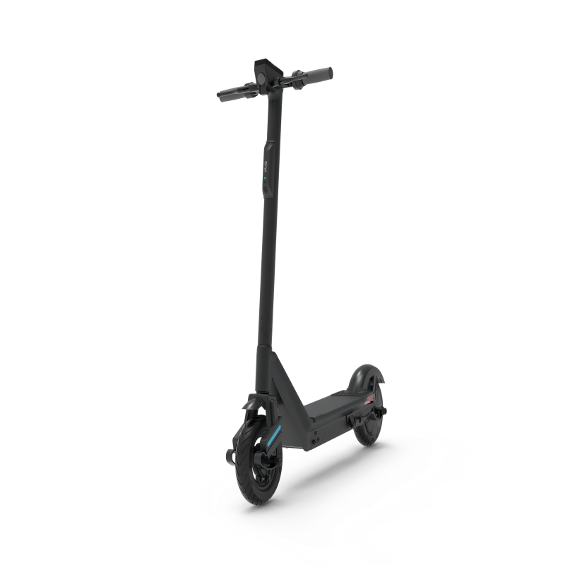 共享電動(dòng)滑板車(chē)IOT：解鎖城市新玩法