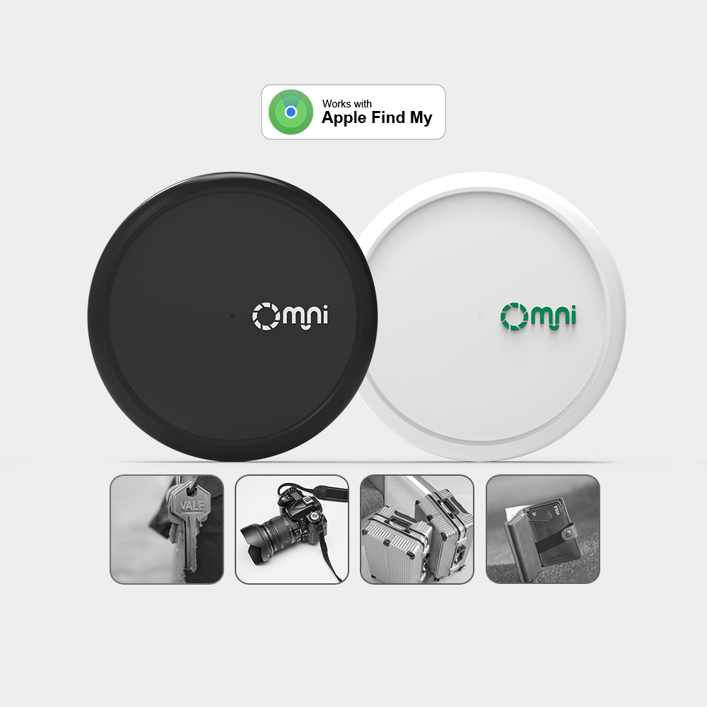 迷你藍(lán)牙物品防丟器