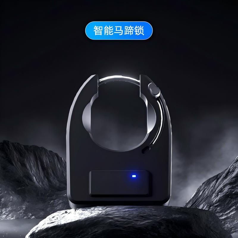 內(nèi)置GPS智能自行車鎖，提供電動自行車的共享租賃服務(wù)