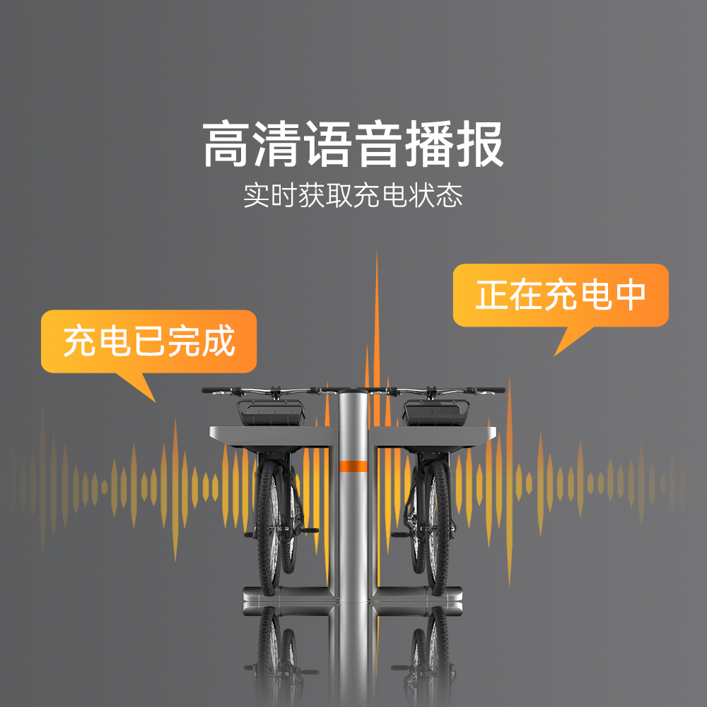 一鍵啟動(dòng)，無線充電：未來出行的新標(biāo)配