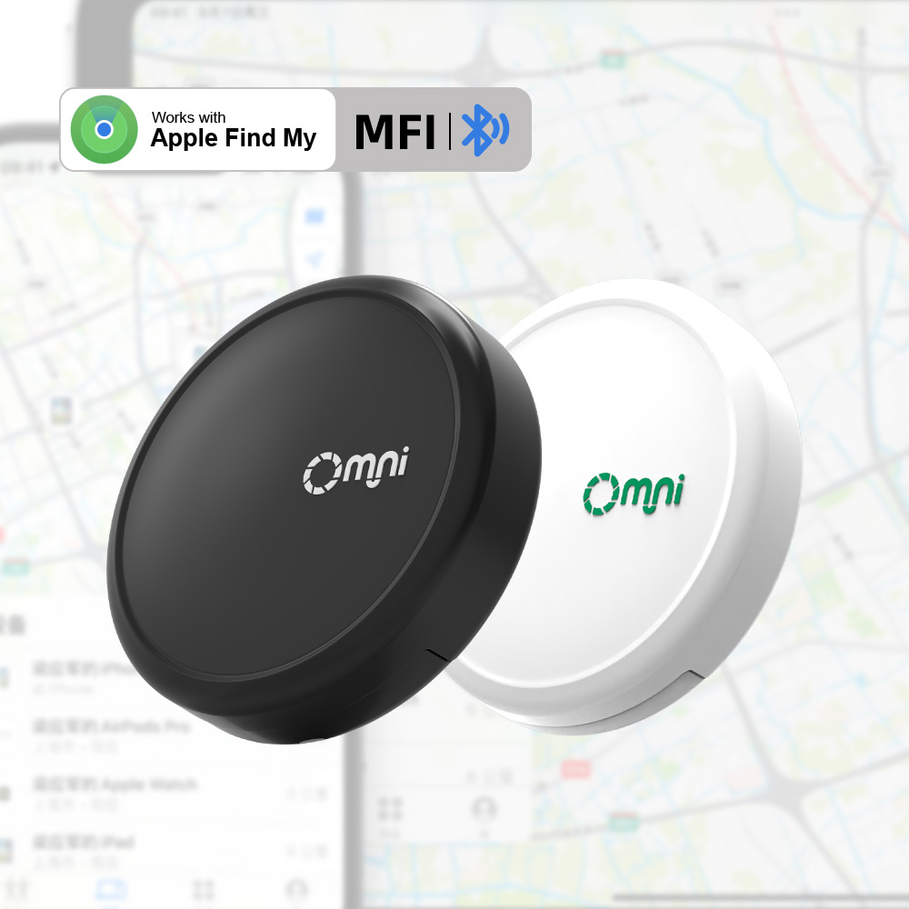 迷你藍牙物品防丟器