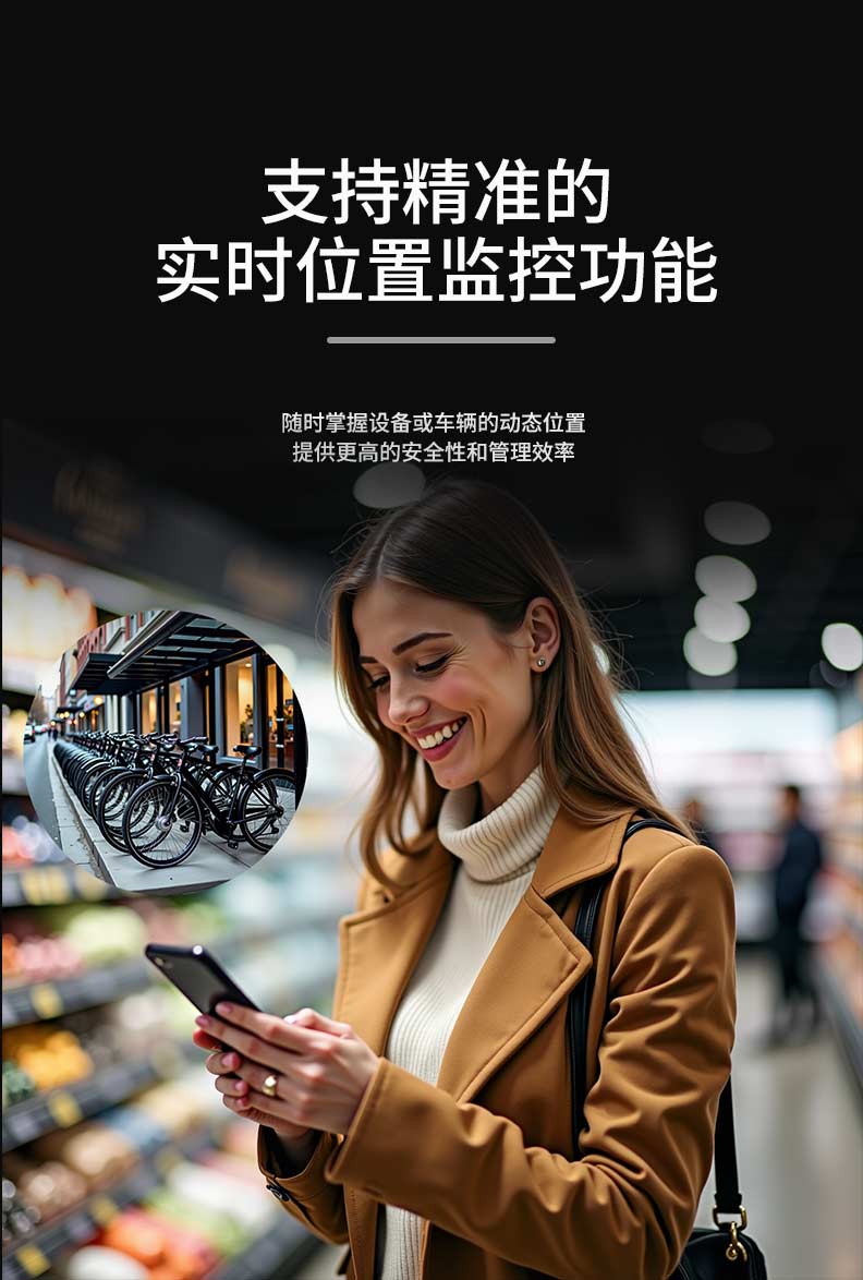 歐米智能：共享電動(dòng)車，駛向未來出行新時(shí)代！