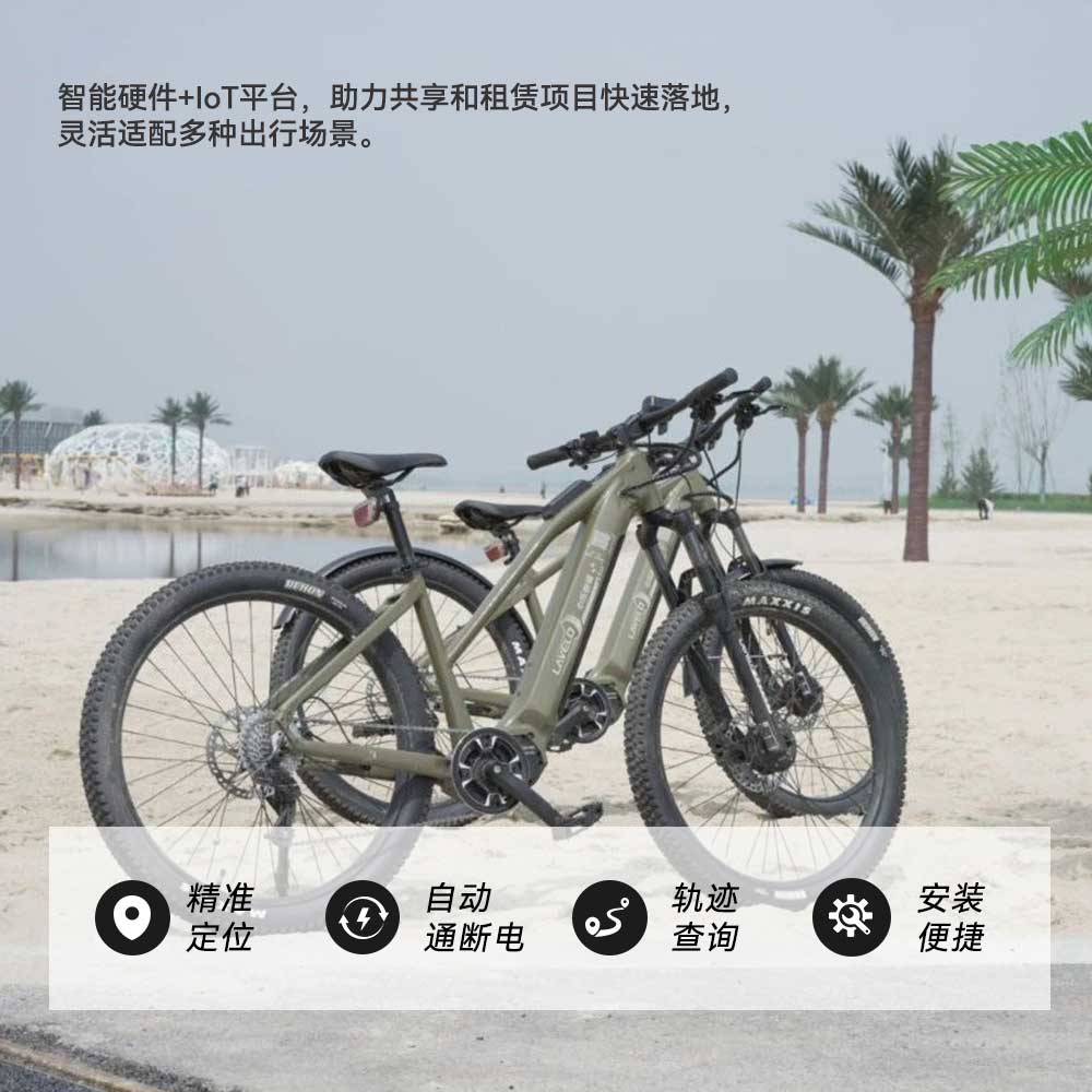 哪種SaaS平臺(tái)能成為租車(chē)業(yè)務(wù)的收入增長(zhǎng)引擎？