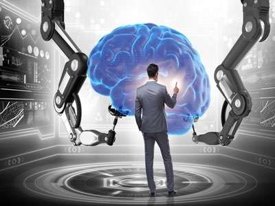  物聯(lián)網，讓萬物互聯(lián)成為常態(tài)