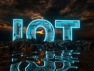 看完這篇文章，你也就看懂了什么叫物聯(lián)網