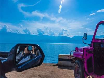 還在擔心企業(yè)公務用車外出行蹤不可控，解決方案來了