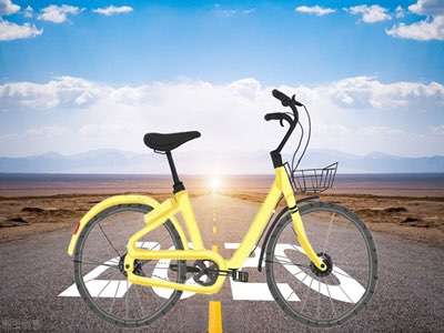 您還在為共享單車，共享電動車亂停亂放而擔心嗎？