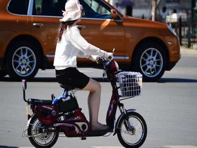 學(xué)校可以投放共享電動(dòng)車嗎？