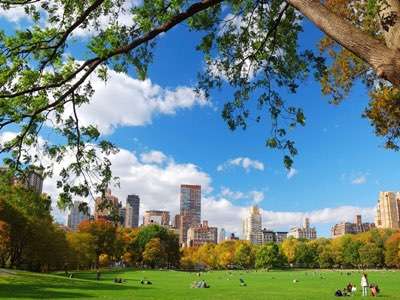 AIoT全要素無線城市解決方案