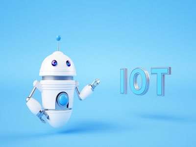 互聯網巨頭為何爭相殺入物聯網