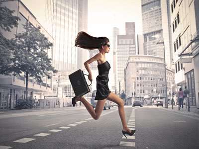 每天騎電動滑板車上下班是種怎樣的體驗？