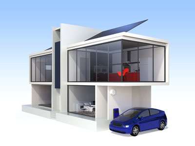 全屋智能才是智能家居的終極發展方向