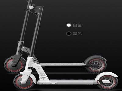 電動(dòng)滑板車的優(yōu)缺點(diǎn)