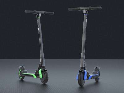 ?如何讓電動(dòng)滑板車的電池更耐用