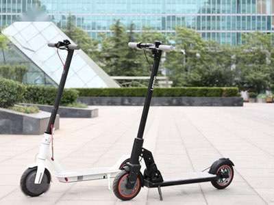 如何正確的選擇電動(dòng)滑板車