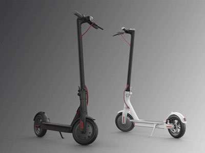 電動(dòng)滑板車小知識(shí)點(diǎn)