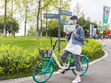 共享單車解決方案能解決最后一公里難題嗎？