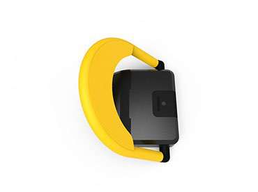 你知道智能共享單車鎖的工作原理嗎?