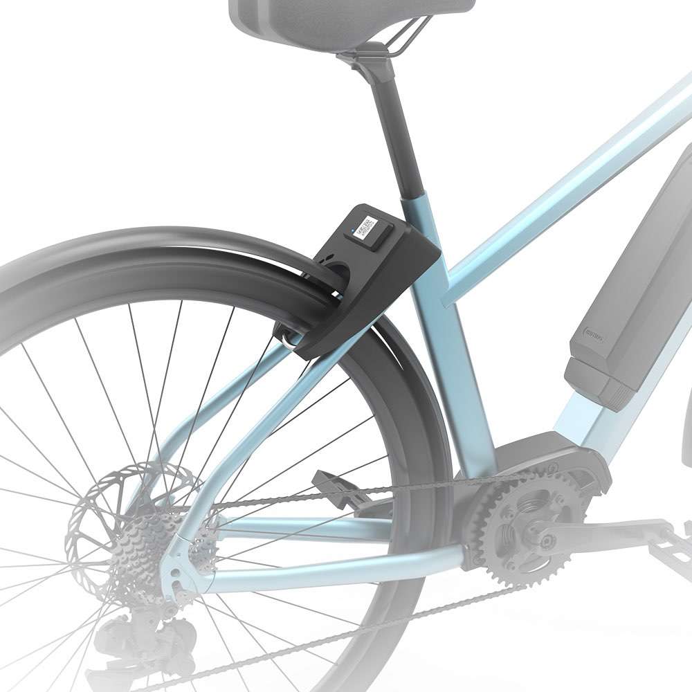 你一定不知道的共享單車鎖原理