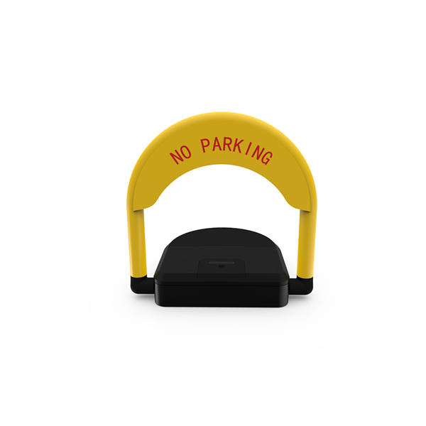 你體會過停車難了嗎？加個歐米智能車位鎖解決這個問題吧