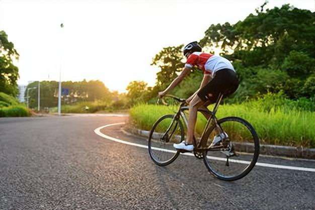 騎行過程中所需要注意的姿勢與好處有哪些？