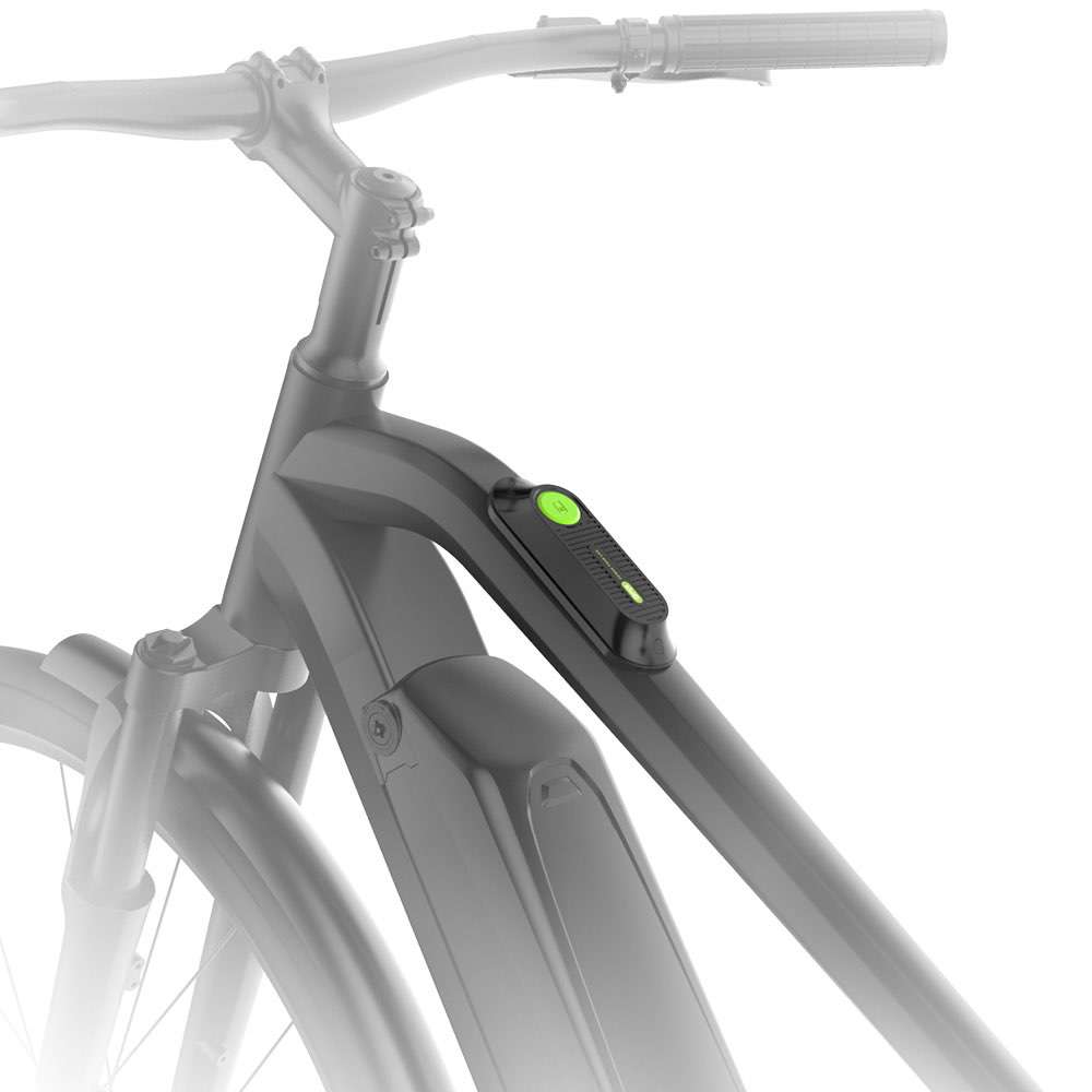 單車智能鎖與共享單車鎖原理